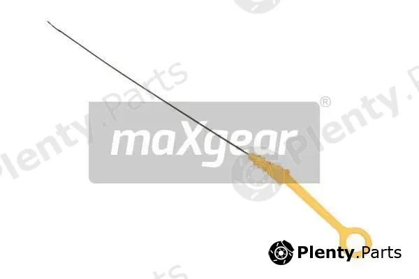 Maxgear 27-0271 — Oil Dipstick