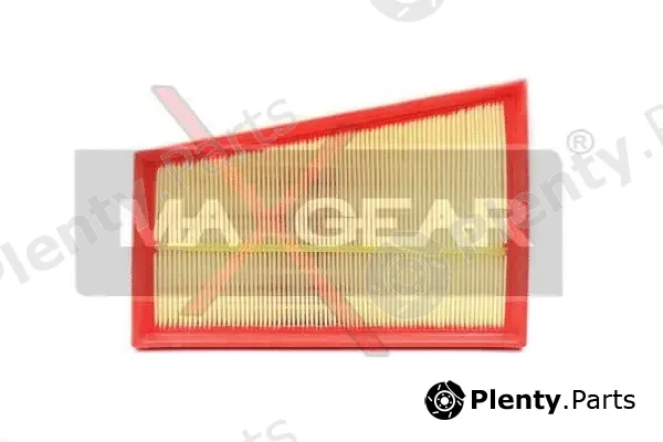 Maxgear 26-0205 — Air Filter