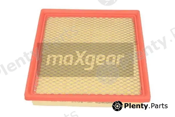 Maxgear 26-0323 — Air Filter
