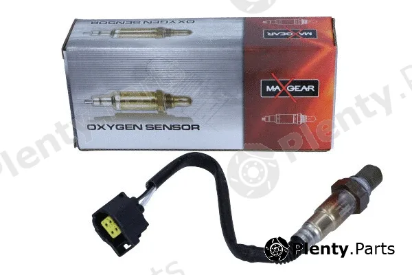 Lambda Sensor