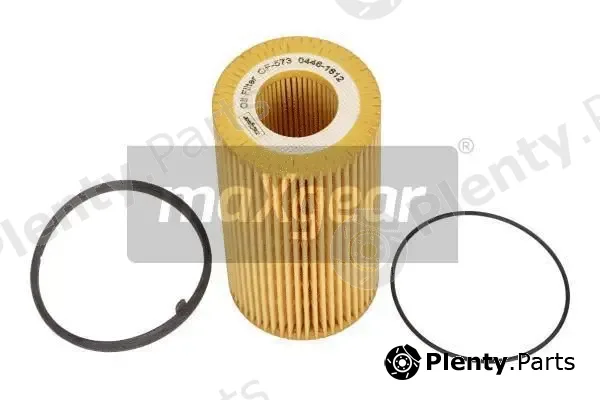 Maxgear 26-0880 — Oil Filter