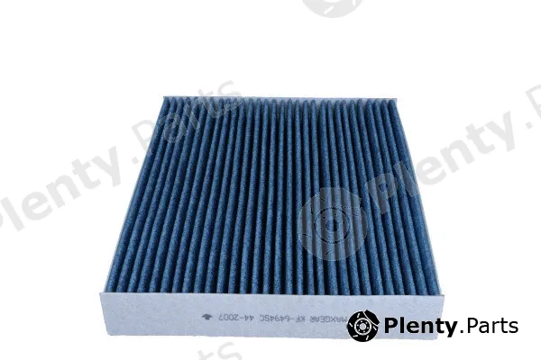 Maxgear 26-1768 — Filter, cabin air SILVER CARBON