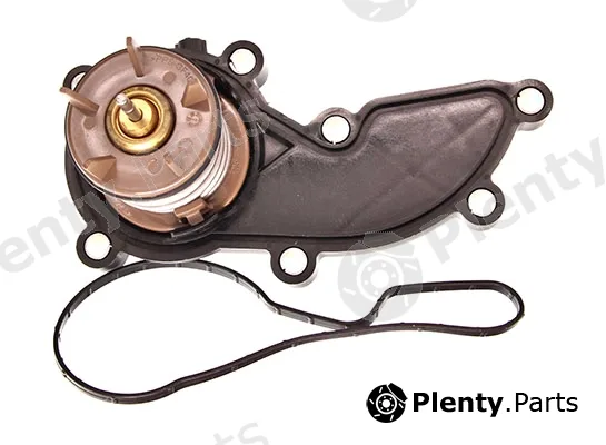 Maxgear 67-0139 — Thermostat, coolant