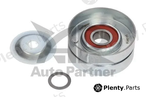Maxgear 54-0914 — Tensioner Pulley, V-ribbed belt