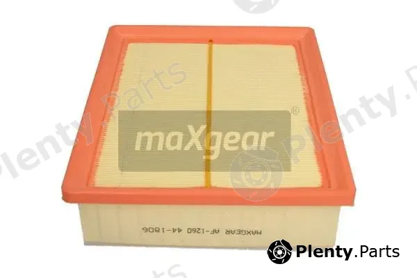 Maxgear 26-1316 — Air Filter