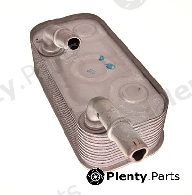 Maxgear 14-0024 — Oil Cooler, automatic transmission