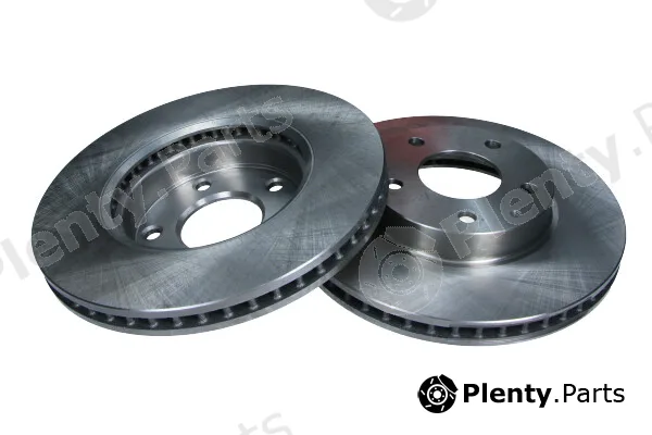 Maxgear 19-3503 — Brake Disc