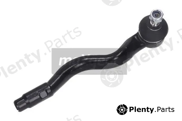 Maxgear 69-0031 — Tie Rod End
