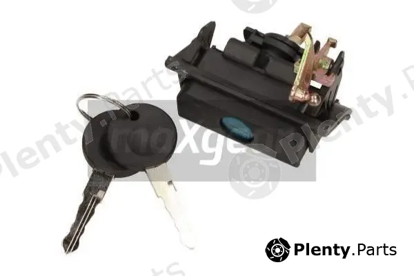 Maxgear 28-0241 — Tailgate Lock