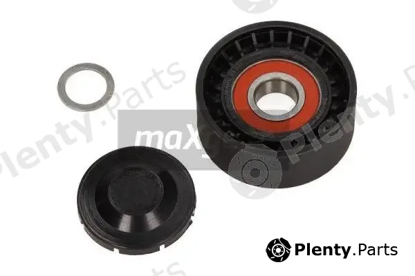 Maxgear 54-1012 — Tensioner Pulley, V-ribbed belt