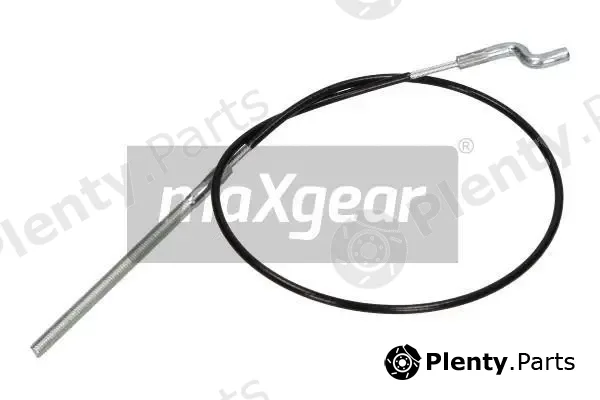 Maxgear 32-0410 — Cable Pull, parking brake