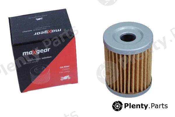 Maxgear 26-8008 — Oil Filter