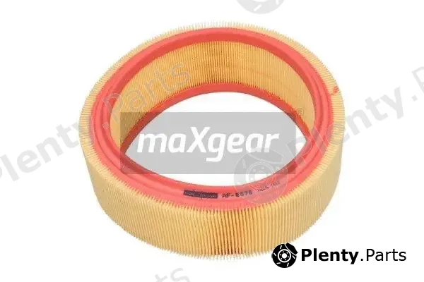 Maxgear 26-0204 — Air Filter