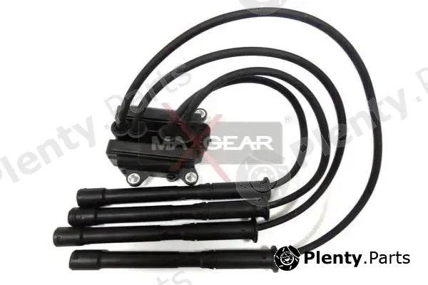 Maxgear 13-0050 — Ignition Coil