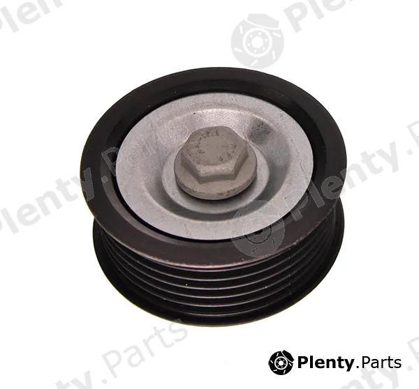 Maxgear 54-0327 — Deflection/Guide Pulley, V-ribbed belt