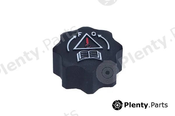 Maxgear 28-0681 — Cap, coolant tank