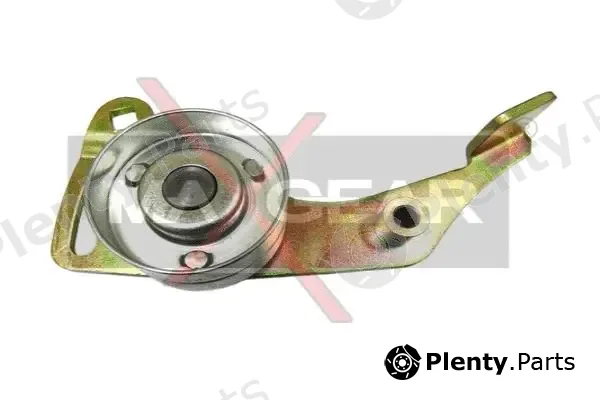 Maxgear 54-0464 — Tensioner Pulley, timing belt