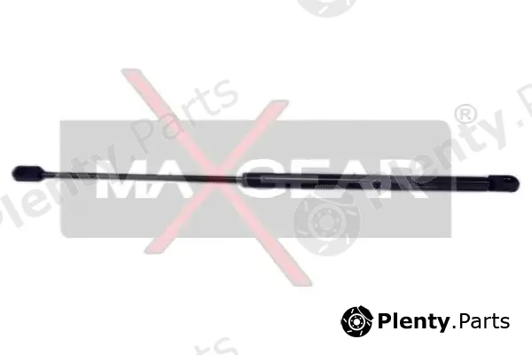 Maxgear 12-0337 — Gas Spring, boot/cargo area