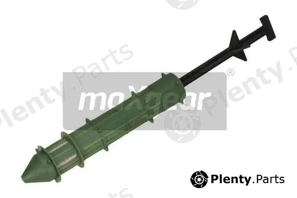 Maxgear AC431857 — Dryer, air conditioning