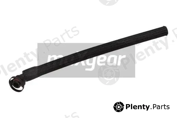Maxgear 18-0389 — Hose, crankcase ventilation