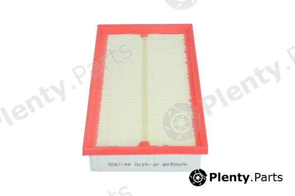 Maxgear 26-0053 — Air Filter