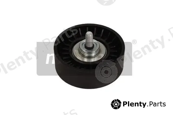 Maxgear 54-0347 — Deflection/Guide Pulley, V-ribbed belt
