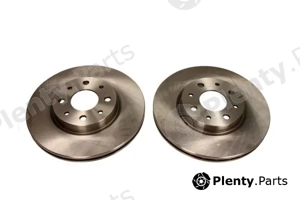 Maxgear 19-0703 — Brake Disc