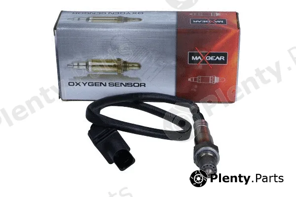 Lambda Sensor