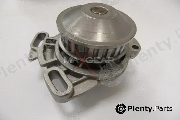 Maxgear 47-0084 — Water Pump, engine cooling