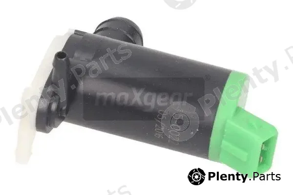 Maxgear 45-0022 — Washer Fluid Pump, window cleaning