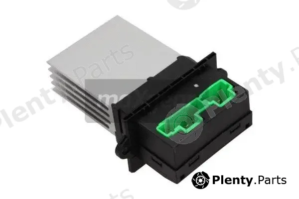 Maxgear 27-0177 — Resistor, interior blower