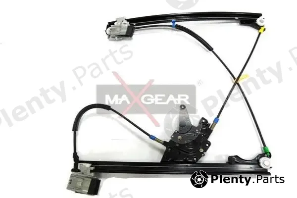 Maxgear 28-0202 — Window Regulator