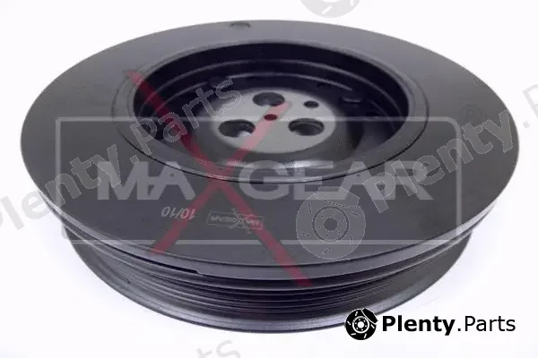 Maxgear 30-0018 — Belt Pulley, crankshaft