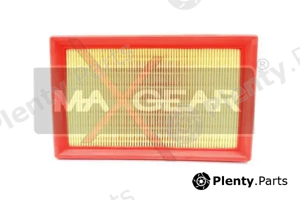 Maxgear 26-0229 — Air Filter