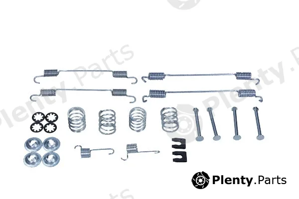 Maxgear 27-0714 — Accessory Kit, brake shoes