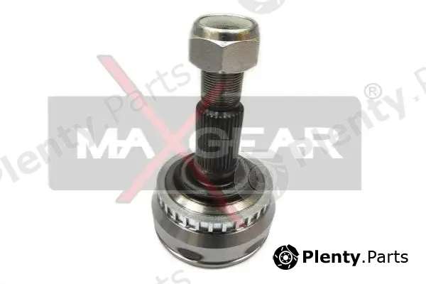 Maxgear 49-0509 — Joint Kit, drive shaft