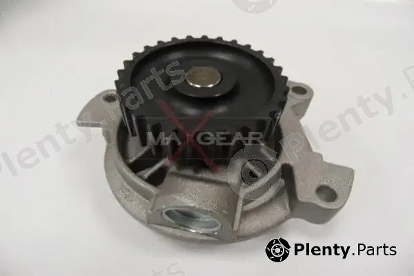 Maxgear 47-0093 — Water Pump, engine cooling