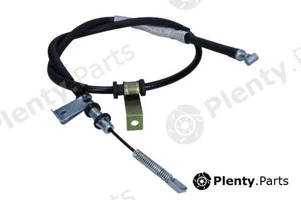 Maxgear 32-0803 — Cable Pull, parking brake