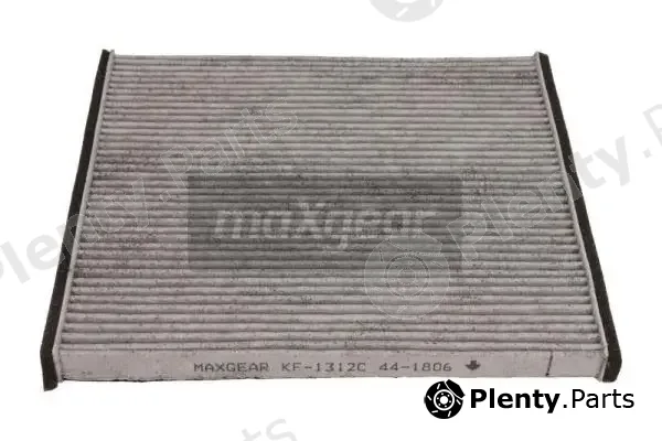 Maxgear 26-1212 — Filter, cabin air