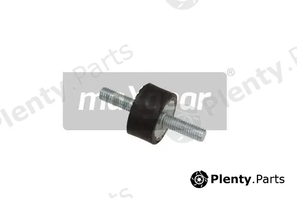 Maxgear 18-0551 — Mounting, radiator