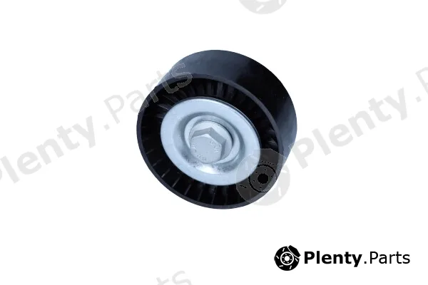 Maxgear 54-0500 — Deflection/Guide Pulley, V-ribbed belt