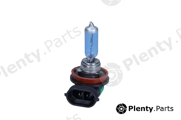 Maxgear 78-0187 — Bulb, headlight +30% LIGHT