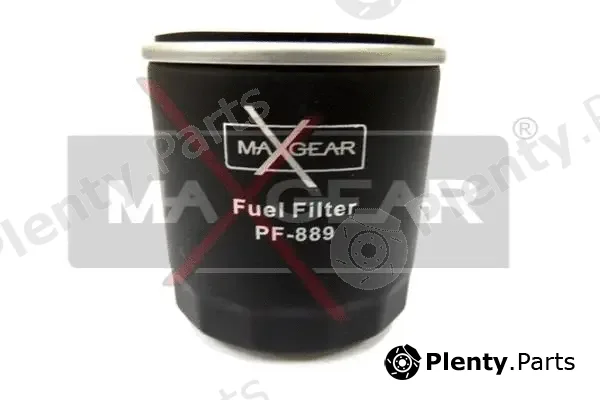 Maxgear 26-0424 — Fuel Filter