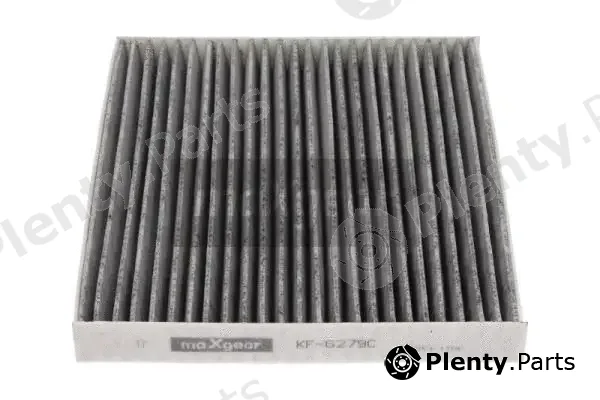 Maxgear 26-0836 — Filter, cabin air