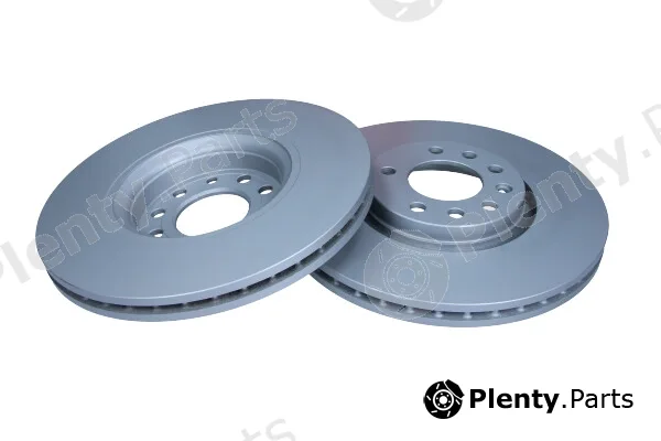 Maxgear 19-1019MAX — Brake Disc