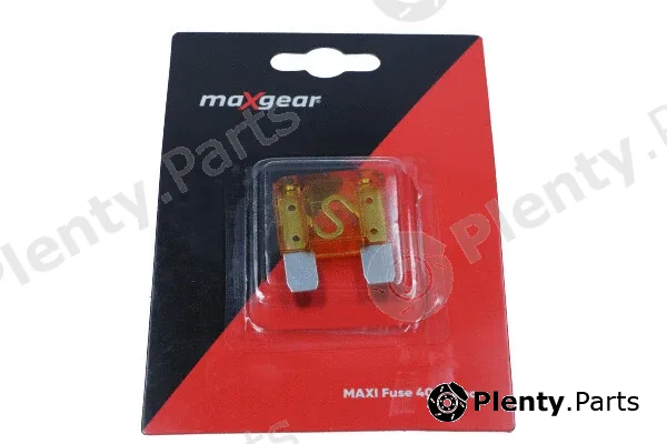 Maxgear 89-0010 — Fuse