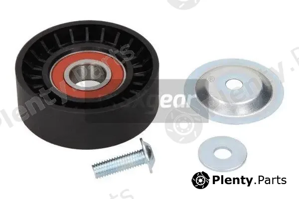 Maxgear 54-0934 — Tensioner Pulley, V-ribbed belt