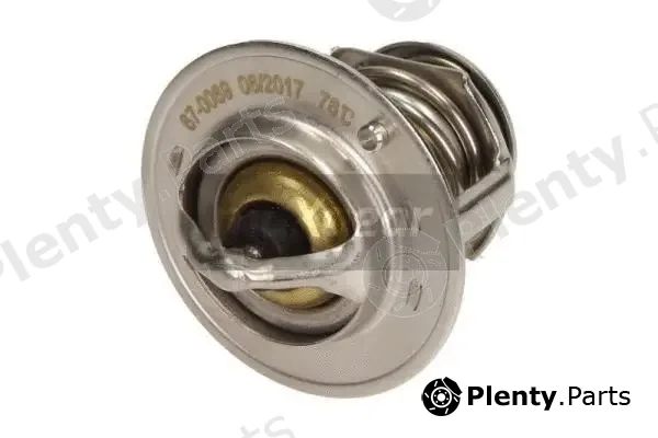 Maxgear 67-0069 — Thermostat, coolant