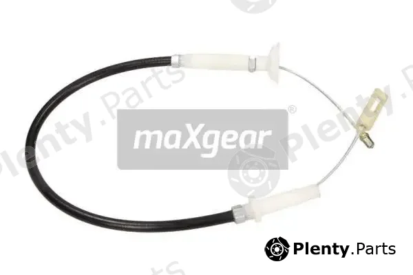 Maxgear 32-0069 — Cable Pull, clutch control