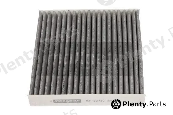 Maxgear 26-0834 — Filter, cabin air